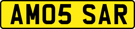 AM05SAR