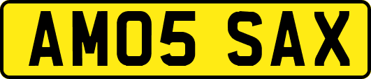 AM05SAX