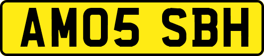 AM05SBH