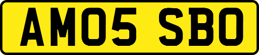 AM05SBO