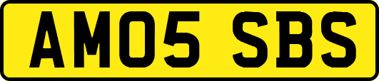 AM05SBS