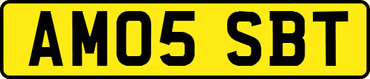 AM05SBT