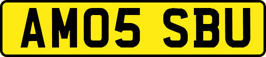 AM05SBU