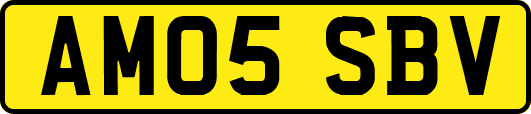 AM05SBV