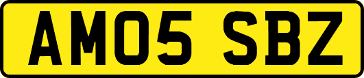 AM05SBZ