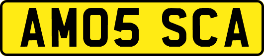 AM05SCA
