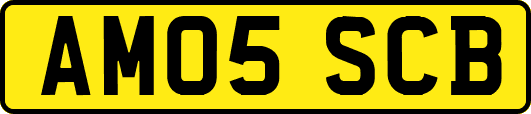 AM05SCB