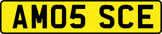 AM05SCE