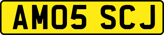 AM05SCJ