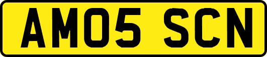 AM05SCN