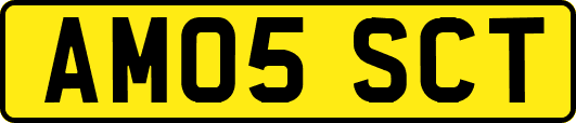 AM05SCT