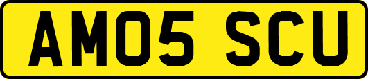 AM05SCU