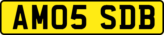 AM05SDB