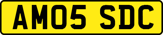 AM05SDC
