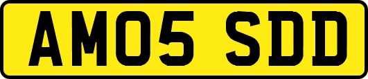AM05SDD