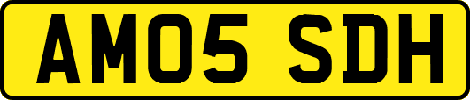 AM05SDH