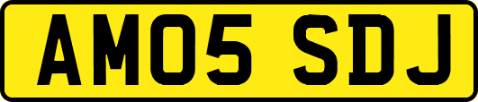 AM05SDJ