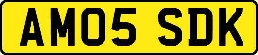 AM05SDK