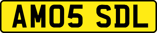AM05SDL