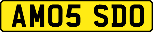 AM05SDO