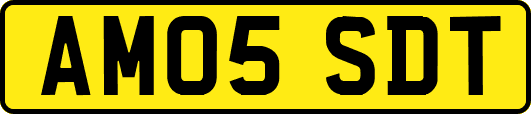 AM05SDT