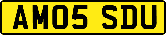 AM05SDU