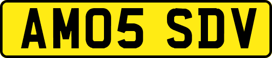 AM05SDV
