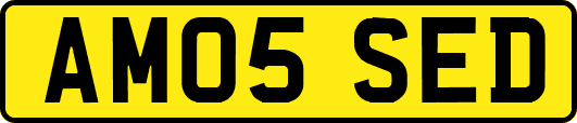 AM05SED