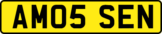 AM05SEN