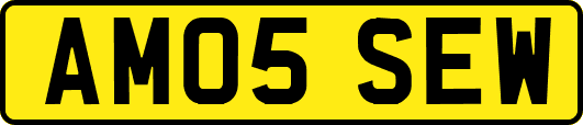 AM05SEW