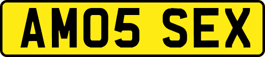 AM05SEX