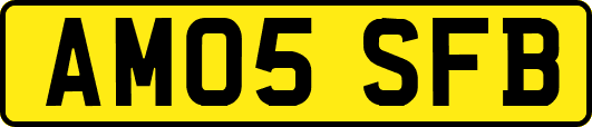 AM05SFB