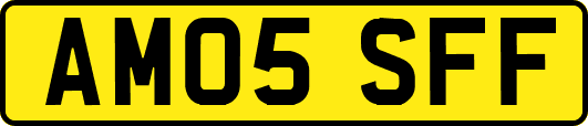 AM05SFF