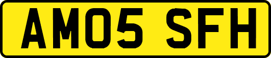 AM05SFH