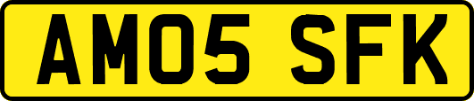 AM05SFK