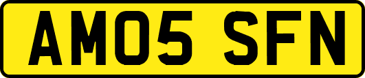 AM05SFN
