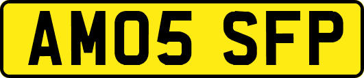 AM05SFP