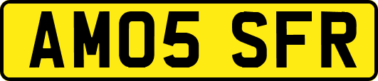 AM05SFR