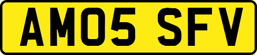 AM05SFV