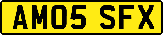 AM05SFX