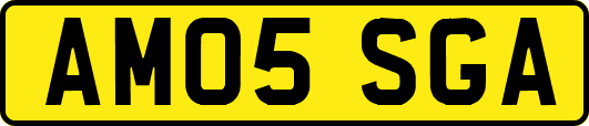 AM05SGA