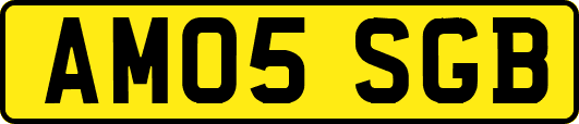 AM05SGB