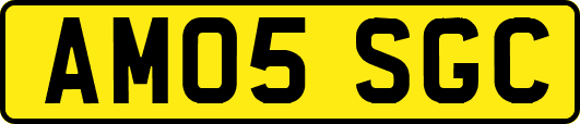 AM05SGC