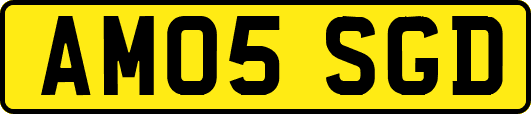 AM05SGD