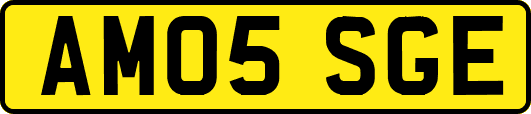 AM05SGE