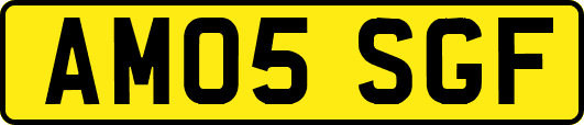 AM05SGF