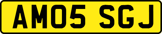 AM05SGJ