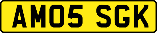 AM05SGK