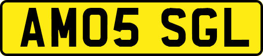 AM05SGL