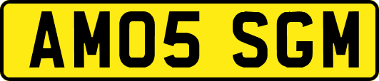 AM05SGM